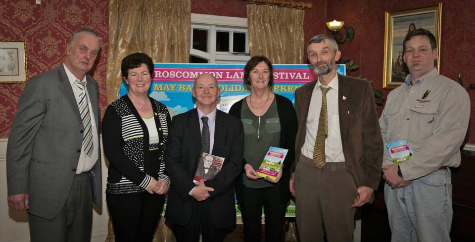 Lamb Festival Launch Lamb Festival Launch